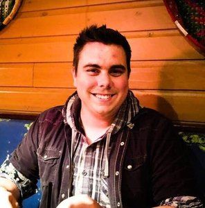 Meet your Posher, Alex